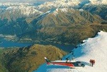 The Remarkables